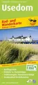Produktbild: Usedom | (Land-)Karte | Rad- und Wanderkarte | Deutsch | 2018 | Publicpress