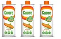 Produktbild: 3x Olio cuore olio mais aus italien Maissamenöl Maiskaimöl Maisöl Corn Oil 1Lt