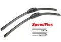 Produktbild: Scheibenwischer Set für Ford Fiesta 4. und 5. Generation Typ JAS/JBS - 1995-2001