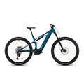 Produktbild: Stereo Hybrid One44 HPC SLX 29 12V 150Mm 800Wh Bosch Perf Line CX Nebulanwhite 2