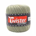 Produktbild: Twister Haekelgarn 100 G