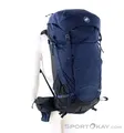 Produktbild: Mammut Lithium 50l Damen Rucksack-Dunkel-Blau-50
