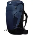 Produktbild: Mammut Damen Lithium 50 Rucksack (Größe 50L, blau)