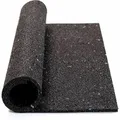 Produktbild: Bauheld Antivibrationsmatte Waschmaschine 60 x 60 x 1,0 cm