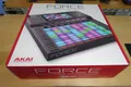 Produktbild: AKAI Professional FORCE Standalone Music Production MIDI Sequencer...