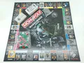Produktbild: Monopoly - Warhammer 40K Winning Moves WIN45342 - Deutsch B-Ware ohne Box