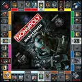 Produktbild: Monopoly - Warhammer 40K - Deutsch
