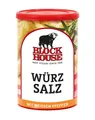 Produktbild: GOURVITA DE BLOCK HOUSE Würzsalz, 500g 3972