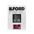 Produktbild: Ilford Multigrade FB Warmtone 1K glossy Fotopapier 17,8 x 24 cm 100 Blatt