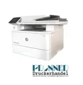 Produktbild: HP Laserjet M428fdn • Lan • Duplex •W1A29A • 59.725 Seiten