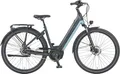Produktbild: Prophete E-Bike Cityrad Geniesser 4.0, 7 Gang Shimano Nexus Schaltwerk, Nabenschaltung, Mittelmotor, 540 Wh, (mit integr. Rahmenschloss ART zertifiz), Pedelec, Elektrofahrrad für Damen u. Herren
