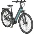 Produktbild: Prophete Geniesser 4.0 City E-Bike 28 Zoll - 540Wh - Integrierter Akku - Mittelmotor AEG - 7-Gang Nabenschaltung - HDY. Scheibenbremse - Rahmenhöh...