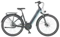 Produktbild: Prophete Geniesser 4.0 City E-Bike 28 Zoll - 540Wh - Integrierter Akku - Mittelmotor AEG - 7-Gang Nabenschaltung - HDY. Scheibenbremse - Rahmenhöhe 48 cm