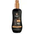 Produktbild: Australian Gold Instant Bronzer (Sonnenspray, Sonnengel, SPF 15, 237 ml) (0054402720929)
