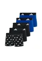 Produktbild: adidas Trunk (5PK) - Active Flex Cotton - Bequeme Unterwäsche, 913 Multicolor 2, XXL