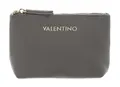 Produktbild: VALENTINO Zero Re Soft Cosmetic Case Kulturbeutel Grigio grau Neu