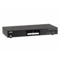 Produktbild: ATEN CS1942DP 2-Port USB 3.0 4K DP KVM 14016986