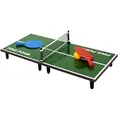 Produktbild: The Concept Factory Mini-Tischtennis in Bunt - (B)60 x (H)7 x (T)30 cm