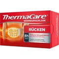 Produktbild: Thermacare Rückenumschläge S-Xl z.Schmerzlind. 4 St