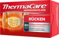 Produktbild: Angelini Pharma Deutschland GmbH THERMACARE Rückenumschläge S-XL z.Schmerzlind. 4 St 00707366