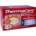 Produktbild: THERMACARE Rückenumschläge S-XL z.Schmerzlind., 4 St PZN 00707366