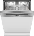Produktbild: Miele G5811 i Active Plus Geschirrspüler integriert Edelstahl/CleanSteel