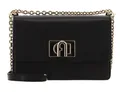 Produktbild: FURLA 1927 Mini Crossbody 20 XS Umhängetasche Tasche Nero schwarz Neu