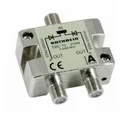 Produktbild: Kathrein Kathrein EBC 10 Breitband-Verteiler Elektro-Kabel, 2-fach, Breitband-Verteiler von Kathrein