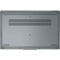 Produktbild: Lenovo IdeaPad Slim 3 15AMN8 82XQ - 180°-Scharnierdesign - AMD Ryzen 3 7320U / 2.4 GHz - Win 11 Home - Radeon 610M - 8 GB RAM - 512 GB SSD NVMe - ... - Grau