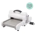 Produktbild: Sizzix Big Shot Machine Only (White & Gray) w/Standard Platform