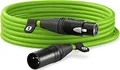 Produktbild: Rode Microphones XLR-Kabel 6m XLR6M-G gn