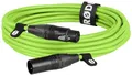 Produktbild: Rode XLR6M-G XLR Verbindungskabel 6m Grün
