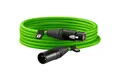 Produktbild: RODE Microphones Mischpult Rode Microphones Premium XLR-Kabel XLR6M-G green