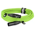 Produktbild: RODE Microphones Rode XLR6M-G XLR Verbindungskabel 6 m Grün Audio-Kabel, (600.00 cm)