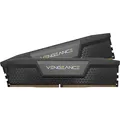 Produktbild: Corsair Vengeance DDR5 Kit 96 GB: 2 x 48 GB CMK96GX5M2B5200C38