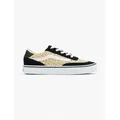 Produktbild: VANS Brooklyn Ls Sneaker Schwarz, Kinder, Größe: 38, Material: Canvas - VANS Brooklyn Ls Sneaker Schwarz, Kinder, Größe: 38, Material: Canvas - woman - Schwarz