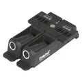 Produktbild: Trend 3-in-1 Pocket Hole Jig, Für schnelle und präzise Verbindungen von Holz und Sperrholz, PH/JIG/BK