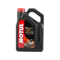 Produktbild: Motorrad-Motoröl MOTUL 7100 4T 10W60 - synthetisch - 4 Liter