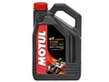 Produktbild: Motoröl 10W-60 Öl Synthetisch 4 Liter Premium