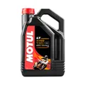 Produktbild: Motul 7100 4T 10W-60 4 L