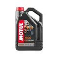 Produktbild: Öl Motul 7100 10w-60 4t 4l Ce U