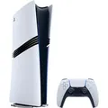 Produktbild: PlayStation 5 Pro 2 TB E-Chassis, Spielkonsole weiß/schwarz