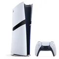 Produktbild: Sony PlayStation 5 Pro Konsole 2TB