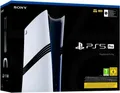 Produktbild: Sony PlayStation 5 Pro 2TB CFI-7121B weiß