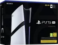 Produktbild: PlayStation 5 PRO DIGITAL (2TB)