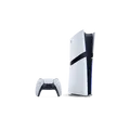 Produktbild: Sony PlayStation 5 Pro Konsole - 2TB SSD-Speicher, erweitertes Raytracing, schlankes Design, inkl. 1x DualSense Wireless Controller