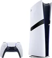 Produktbild: Sony PlayStation 5 Konsole Pro Digital Edition 2 TB Weiß, Schwarz Bluetooth + USB, Digital Edition