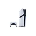 Produktbild: Sony PlayStation 5 Pro Konsole - 2TB SSD-Speicher, erweitertes Raytracing, schla