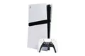 Produktbild: Sony PlayStation 5 Pro Digital Version Weiß 2TB DualSense Controller Game Boost