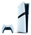 Produktbild: Sony PlayStation 5 Pro, PlayStation 5 Pro, Schwarz, Weiß, 120 Hz, SSD, 2 TB, 10,
